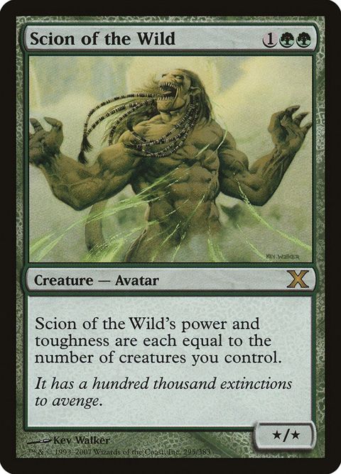 295-scionofthewild