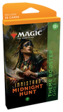 Magic: The Gathering - Innistrad Midnight Hunt Theme Booster