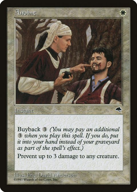 3-anoint