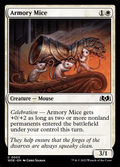 3-armorymice