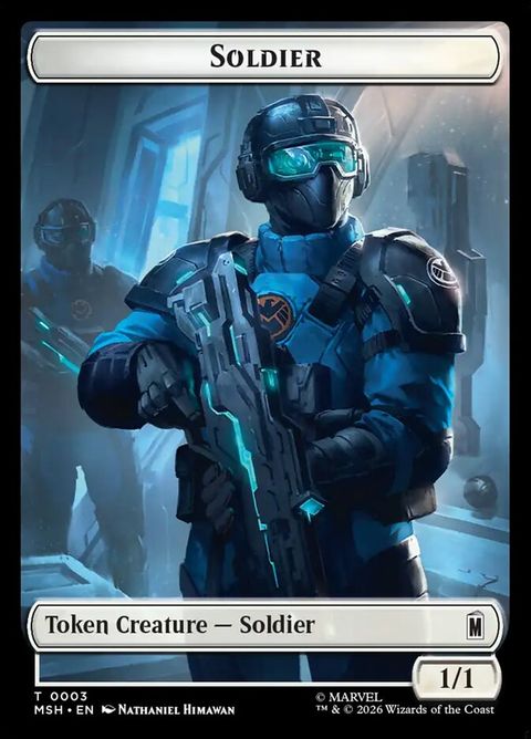 3-soldier