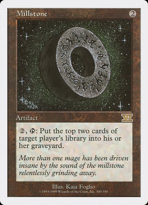 300-millstone
