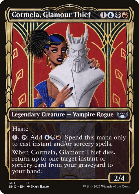 301-cormelaglamourthief