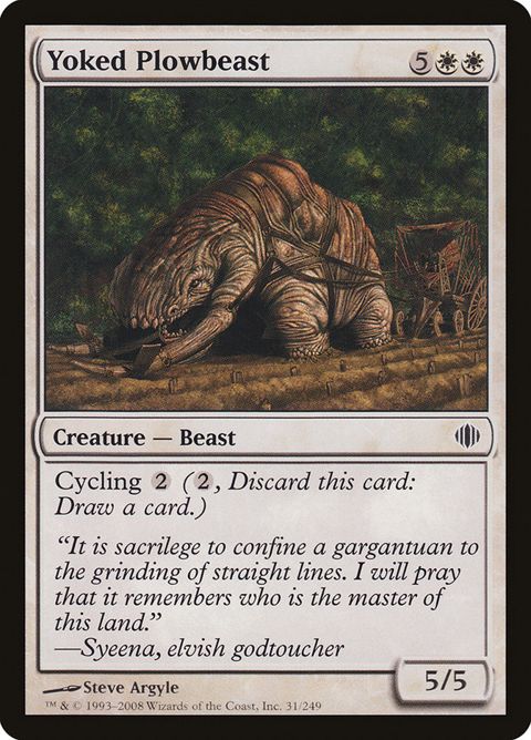 31-yokedplowbeast