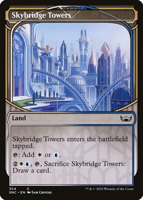 354-skybridgetowers