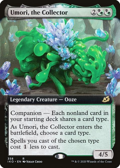 358-umorithecollector