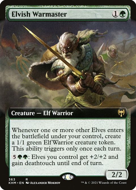 363-elvishwarmaster