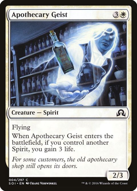 4-apothecarygeist