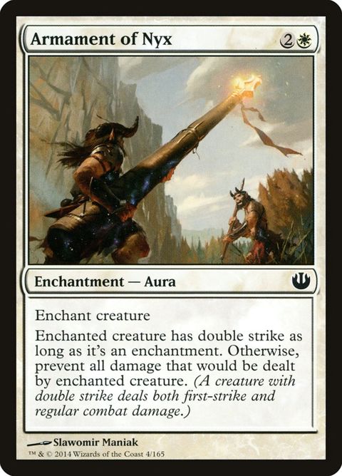 4-armamentofnyx