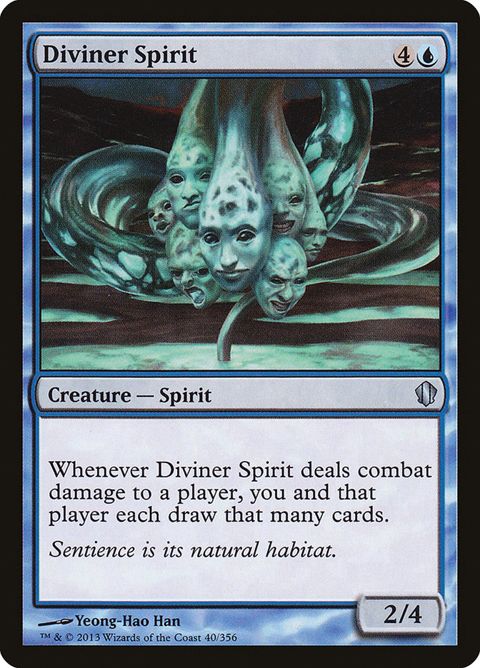 40-divinerspirit