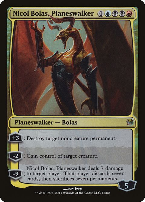 42-nicolbolasplaneswalker