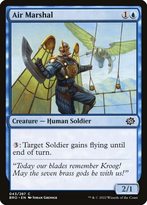 43-airmarshal