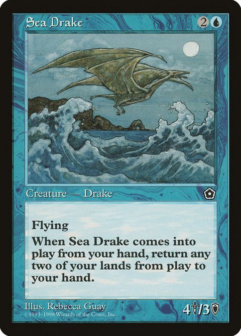 45-seadrake