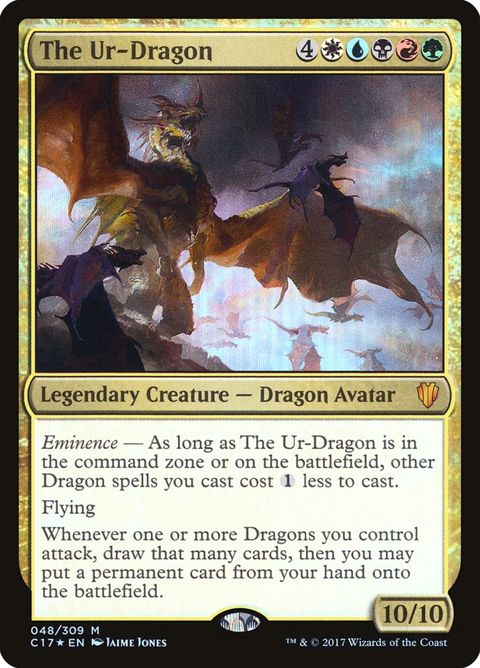 48-theurdragon