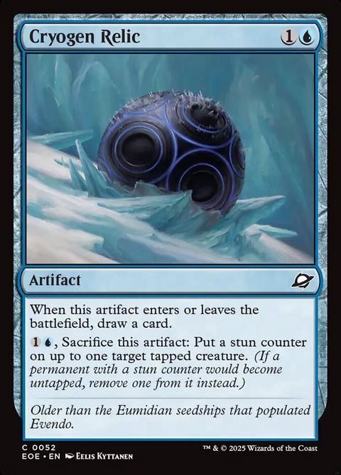 52-cryogenrelic