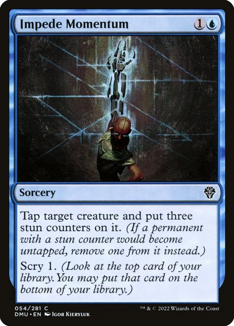 54-impedemomentum