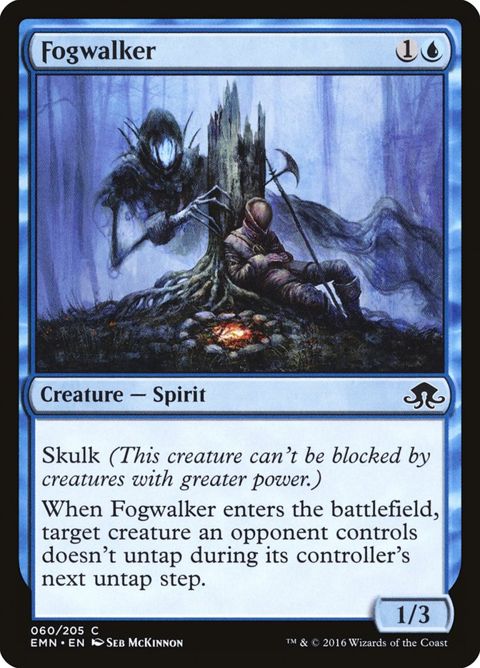 60-fogwalker