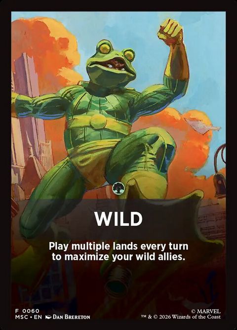 60-wild