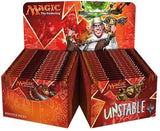 Magic: The Gathering - Unstable Booster Box