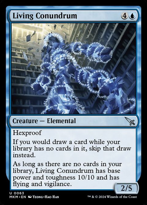 63-livingconundrum