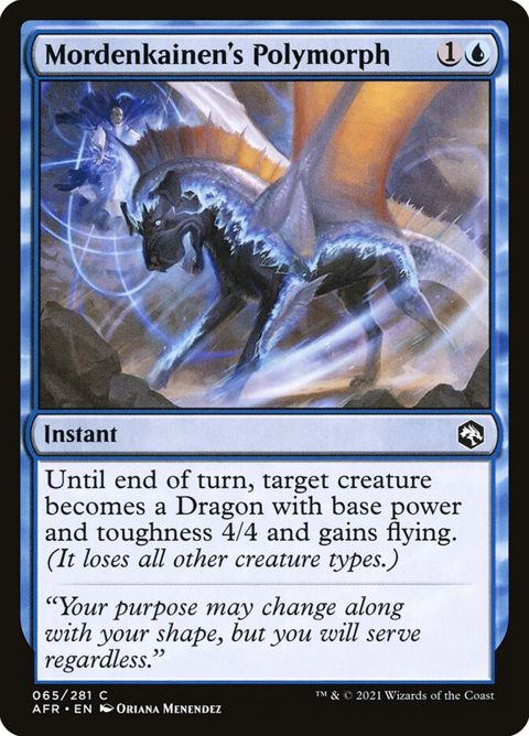 65-mordenkainenspolymorph