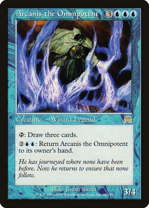 66-arcanistheomnipotent