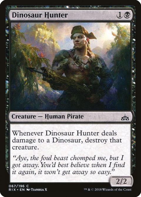 67-dinosaurhunter