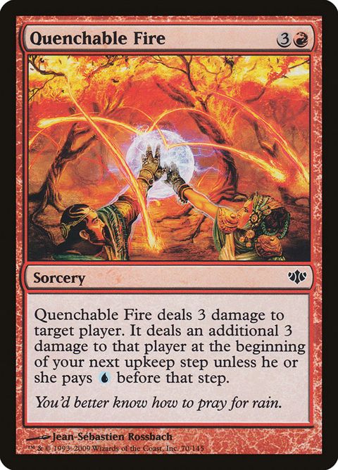 70-quenchablefire