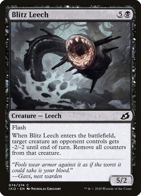 74-blitzleech