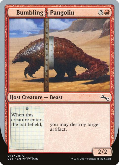 78-bumblingpangolin