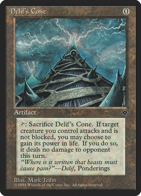 84-delifscone