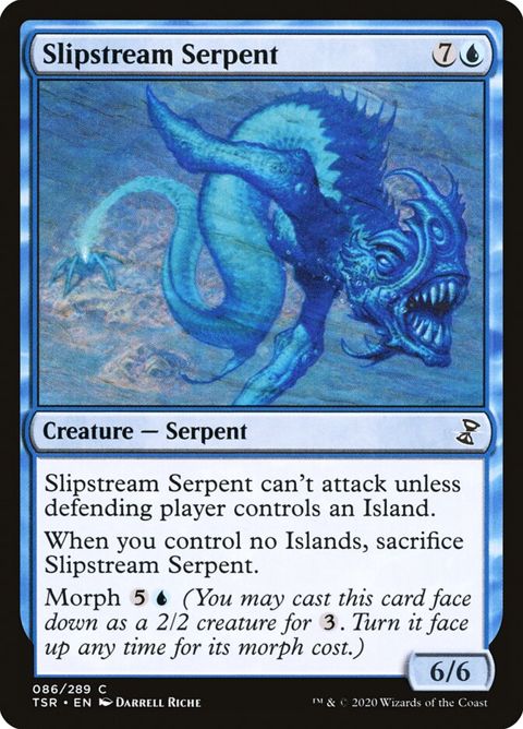 86-slipstreamserpent