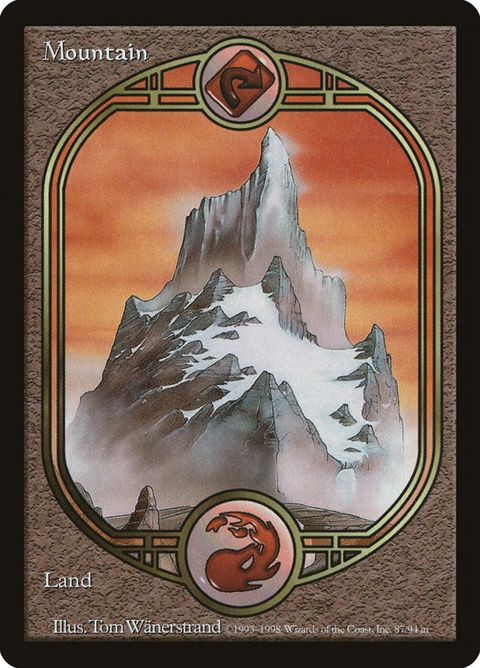 87-mountain
