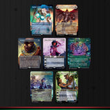 Secret Lair: Black Is Magic Foil