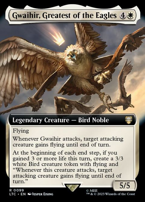 99-gwaihirgreatestoftheeagles
