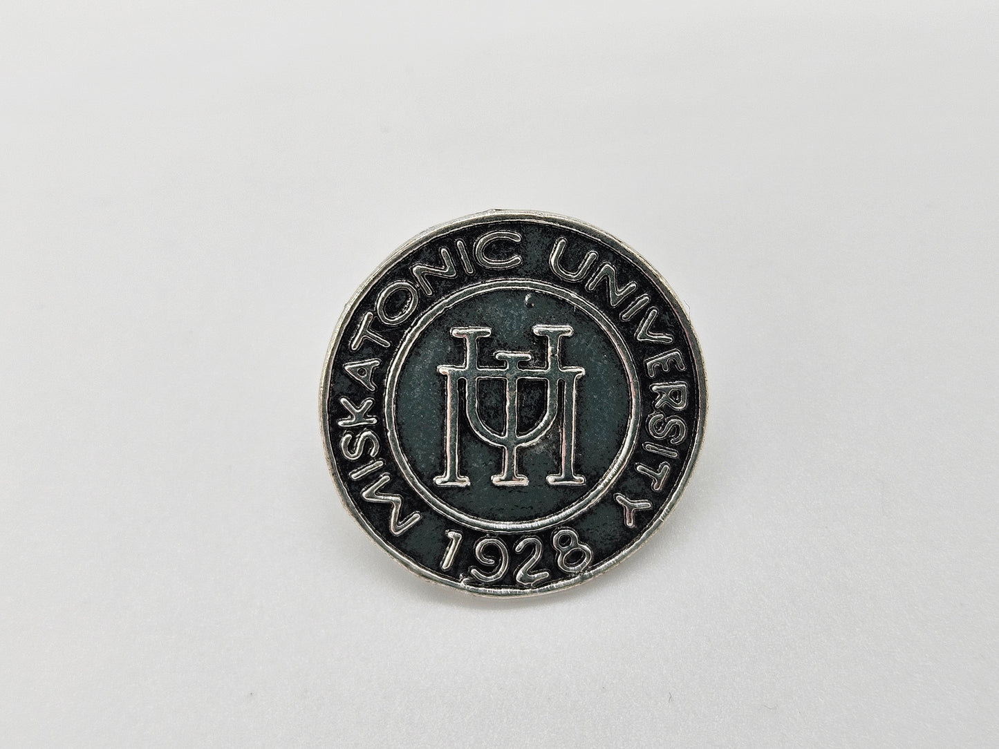 Miskatonic University 1928 - Pin Badge