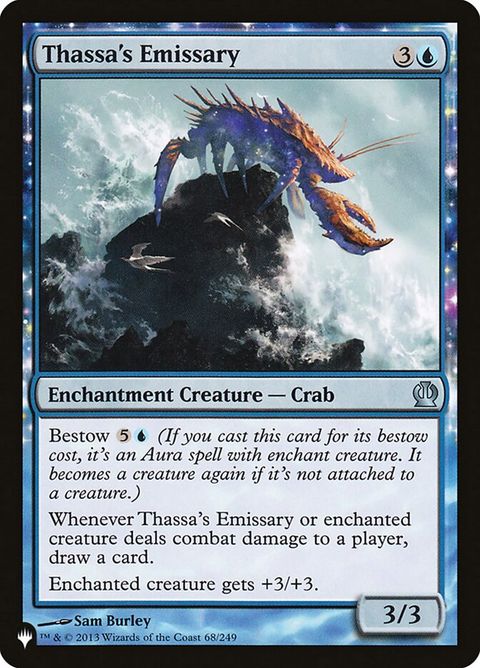 THS-68-thassasemissary