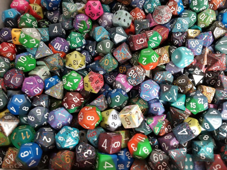 Dice