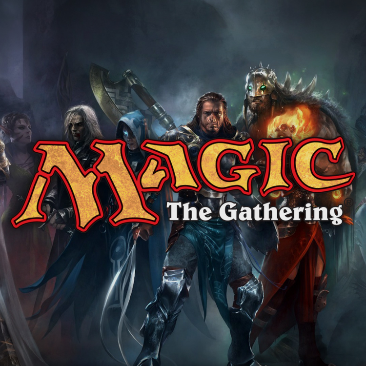 Commander Legends Promos Set Icon
