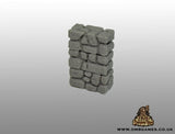 Dungeon Walls Fieldstone