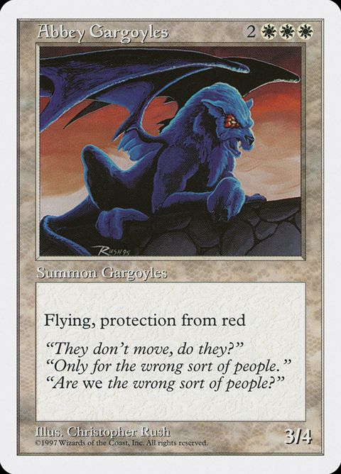 1-abbeygargoyles