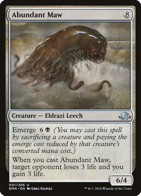 1-abundantmaw