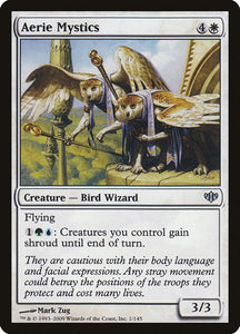 1-aeriemystics