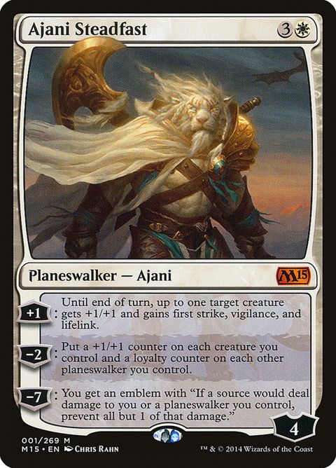 1-ajanisteadfast