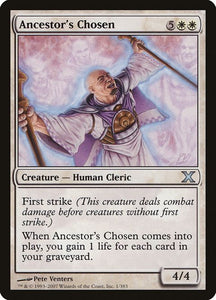1-ancestorschosen