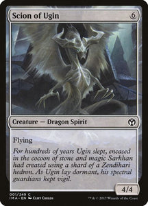 1-scionofugin