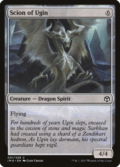 1-scionofugin