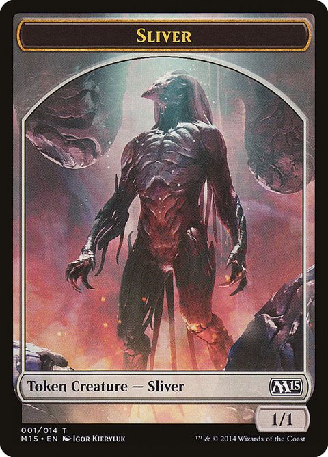 1-sliver