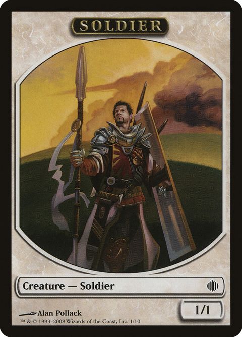 1-soldier
