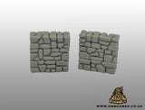 Dungeon Walls Fieldstone